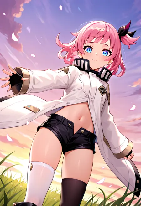 Chalice (Phantom of the Kill)-Illustrious