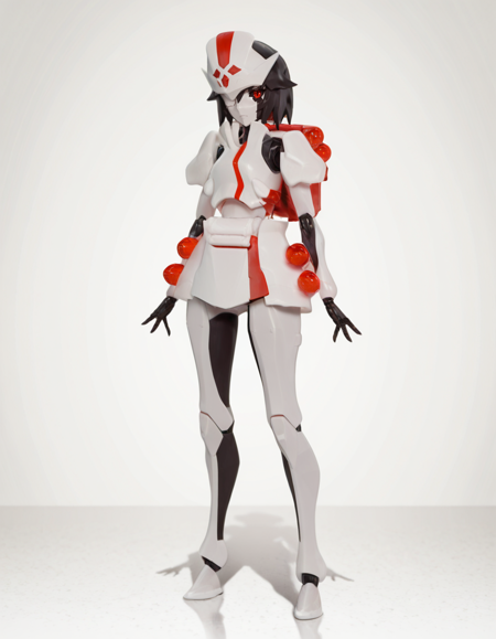 megalomaria Ruby Eye v1.0