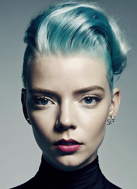 Anya Taylor-Joy zwx token (v1.0)