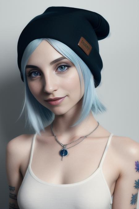 Piper Perri v1.0