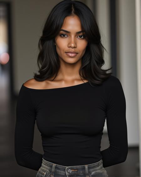 Halle Berry 2000s - FLUX V1
