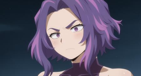 My Hero Academia | Lady Nagant | PDXL v1.0