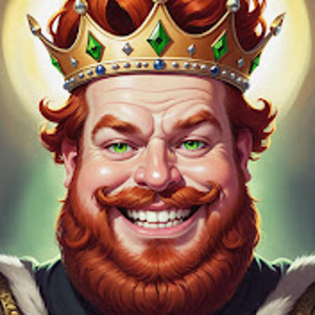 Kingbeard's Avatar