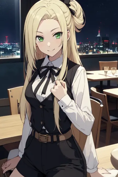 Kourin Tatsunagi