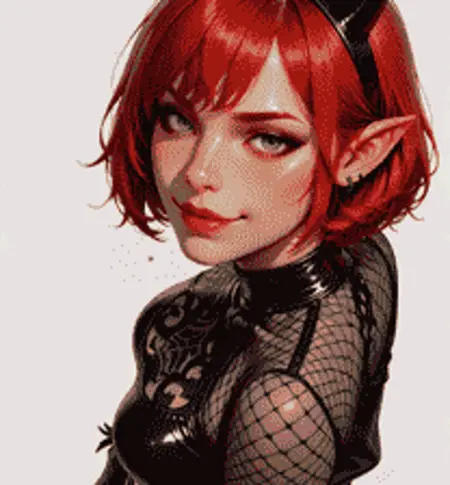 Pixelate
