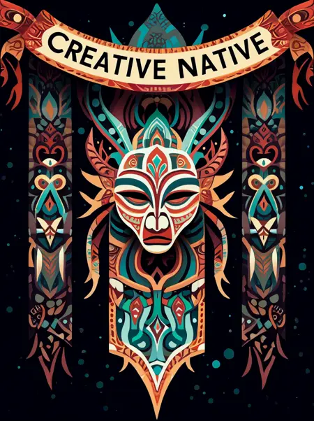 Creative Native - CE