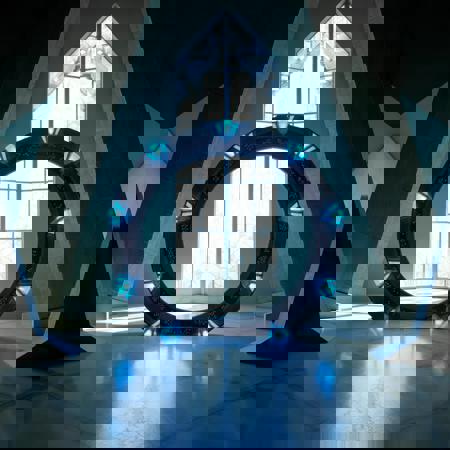 Atlantis Stargate v1.0