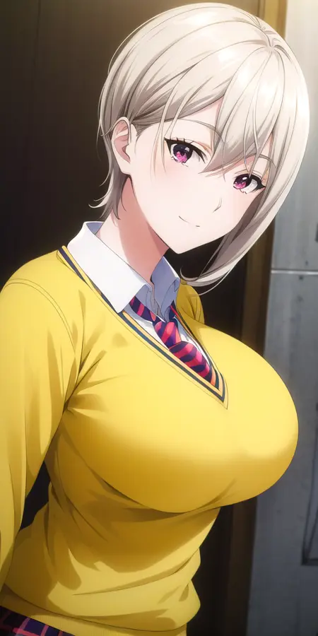 Alice Nakiri (LOCON version) - Shokugeki no soma