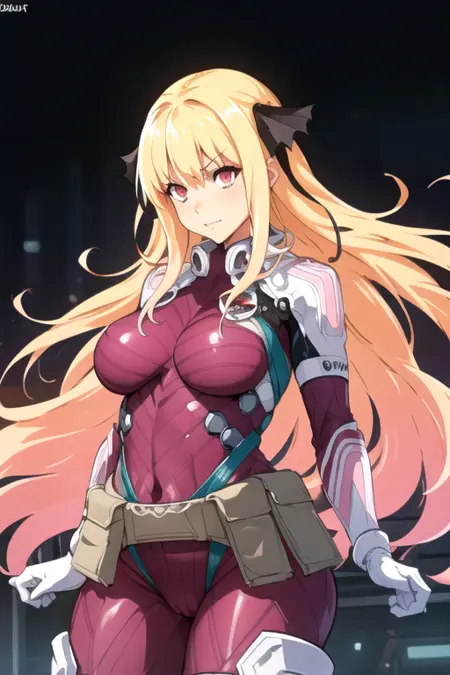 Shatte Judevesten (Super Robot Wars X-Omega)