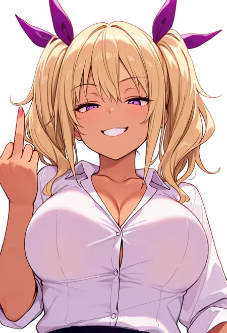 Fujimiya An | Succubus Appli Gakuen Saimin