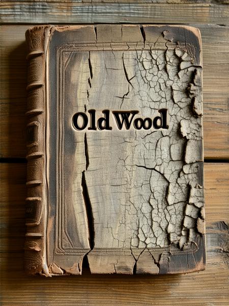 Old Wood - CE V01 - SD3