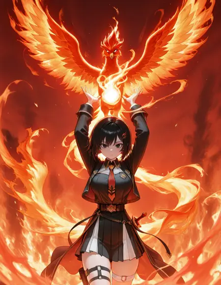 Kaiser Phoenix