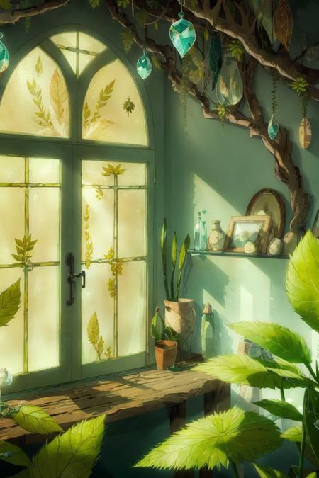 Song of the Sea / 海洋之歌(Style) v1.0