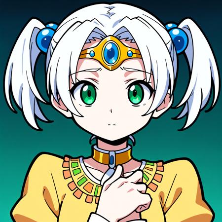 Average Face by Era LoRA IL_2016