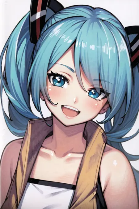 Hamada Yoshikazu - Artist Style