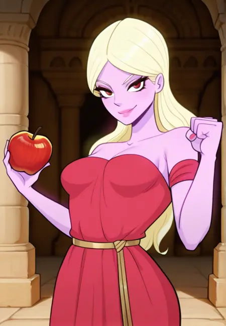 Afrodita - Destripando La Historia