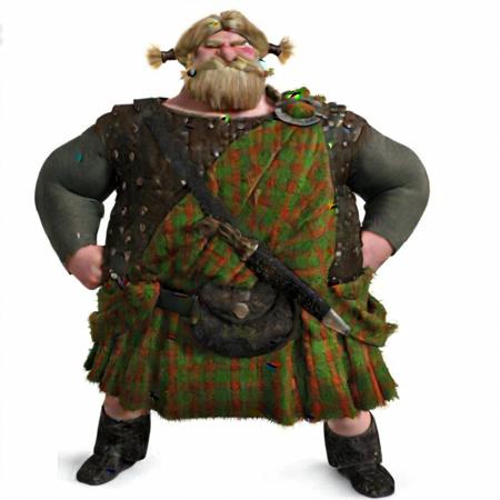 Lord MacGuffin V1