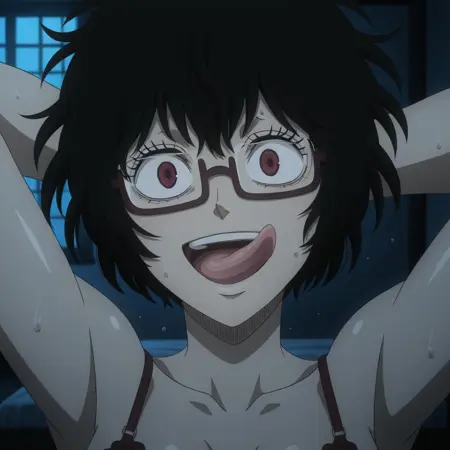 Sally (Black Clover) | by quazar.