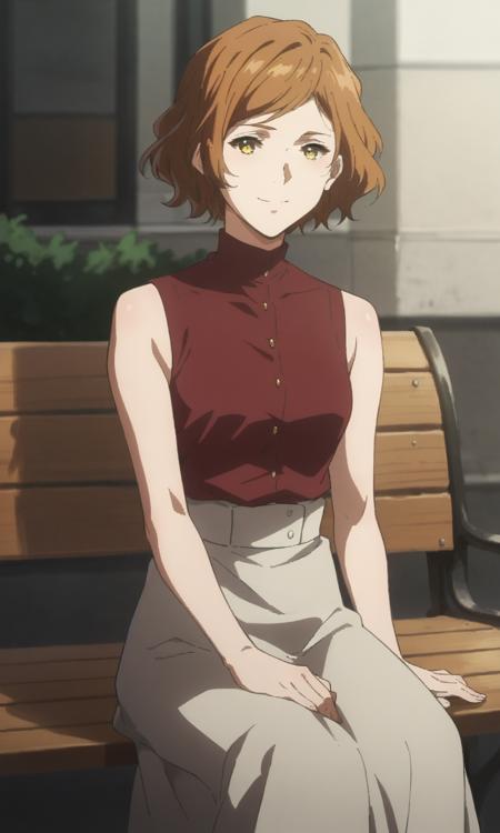 Irma Felice - Violet Evergarden Pony V1