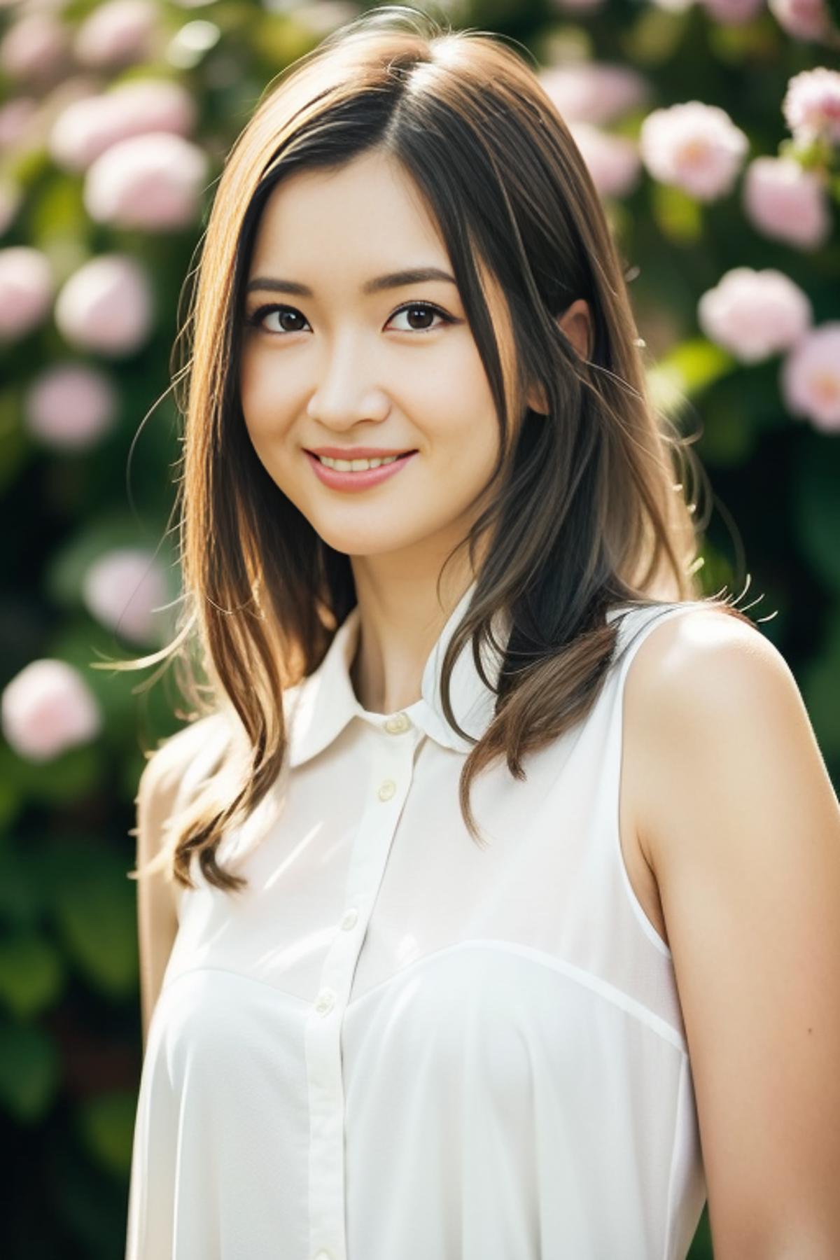 Saeko/紗栄子_JP_Actress v1.0 Stable Diffusion LoRA Civitai