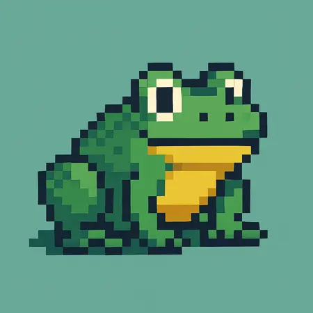 BetterFrog's Avatar