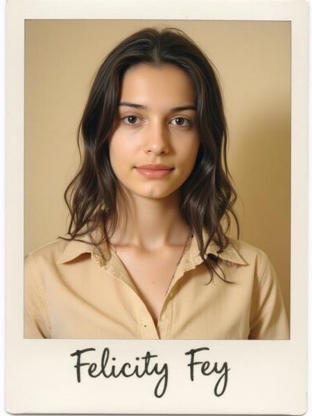 Felicity Fey - Adult Model Flux v1.0