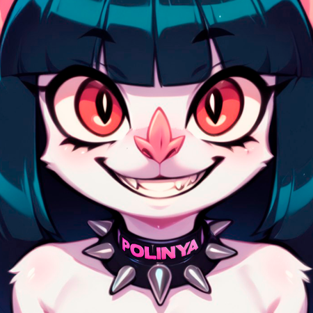 Polinya's Avatar