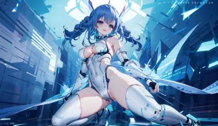 tower of fantasy_噫可恶