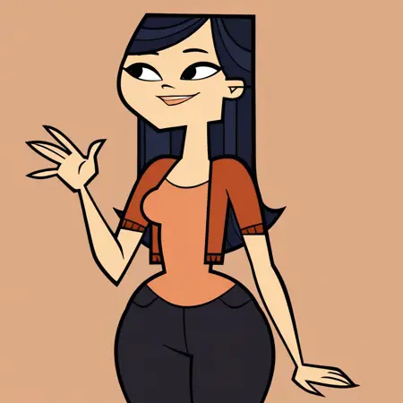 Emma (The Ridonculous Race)