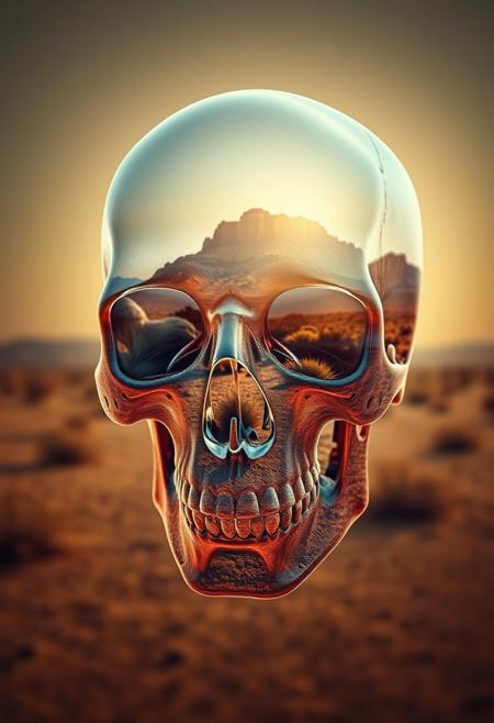 Skull