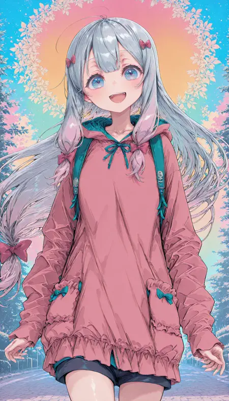 Style for My Page with Traditional