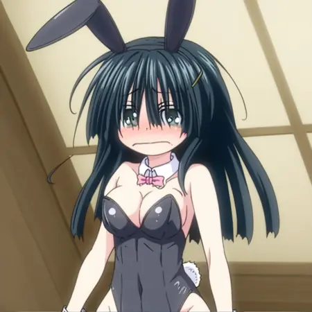 Haruno-Chan (Ichigo Chocola Flavor )