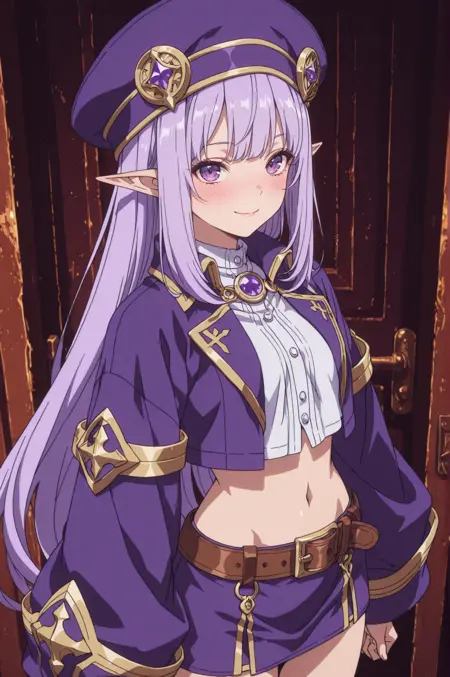 Rorono - Dungeon Builder - The Demon King’s Labyrinth is a Modern City! (Manga) - Illustrious