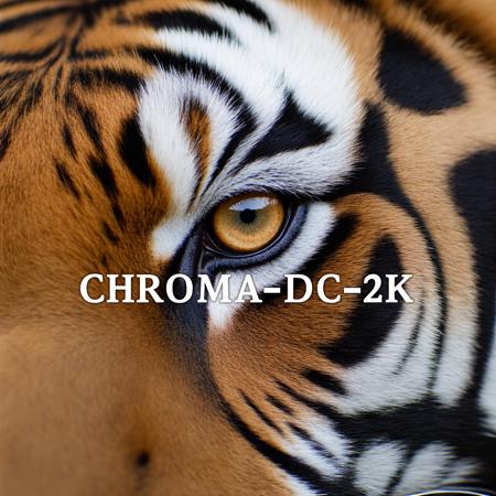 Chroma-Flash-Heun Rank 24