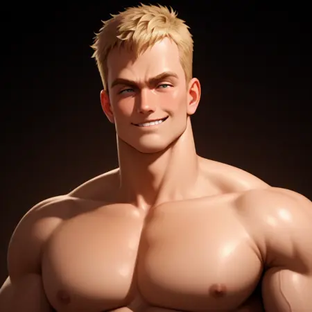 🖌️ General Blue – Dragon Ball