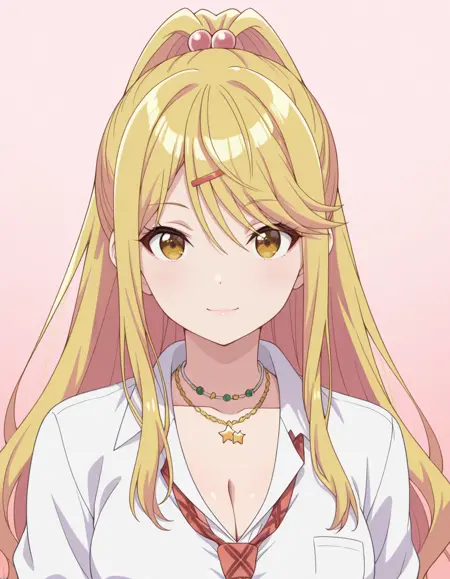 [ILXL/PDXL] Himari Ishikura 石倉陽鞠 | Class no Daikirai na Joshi to Kekkon suru Koto ni Natta. クラスの大嫌いな女子と結婚することになった。 (I'm Getting Married to a Girl I Hate in My Class)