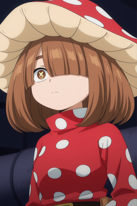 [COMMISSION] My Hero Academia | Komori Kinoko illustrious [commission]