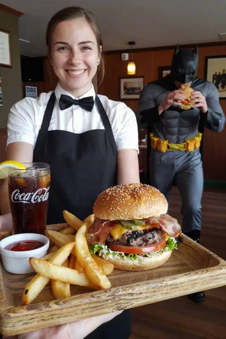 PhotoFlow (Z-Image-Turbo, Qwen, Chroma, Wan 2.2/2.1, SDXL) - T2I text-to-image txt2img workflow