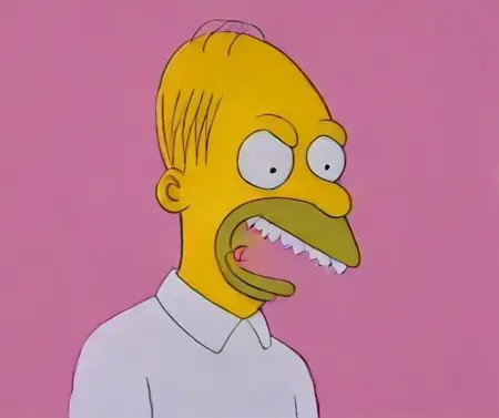 Homer Simpson (1987)