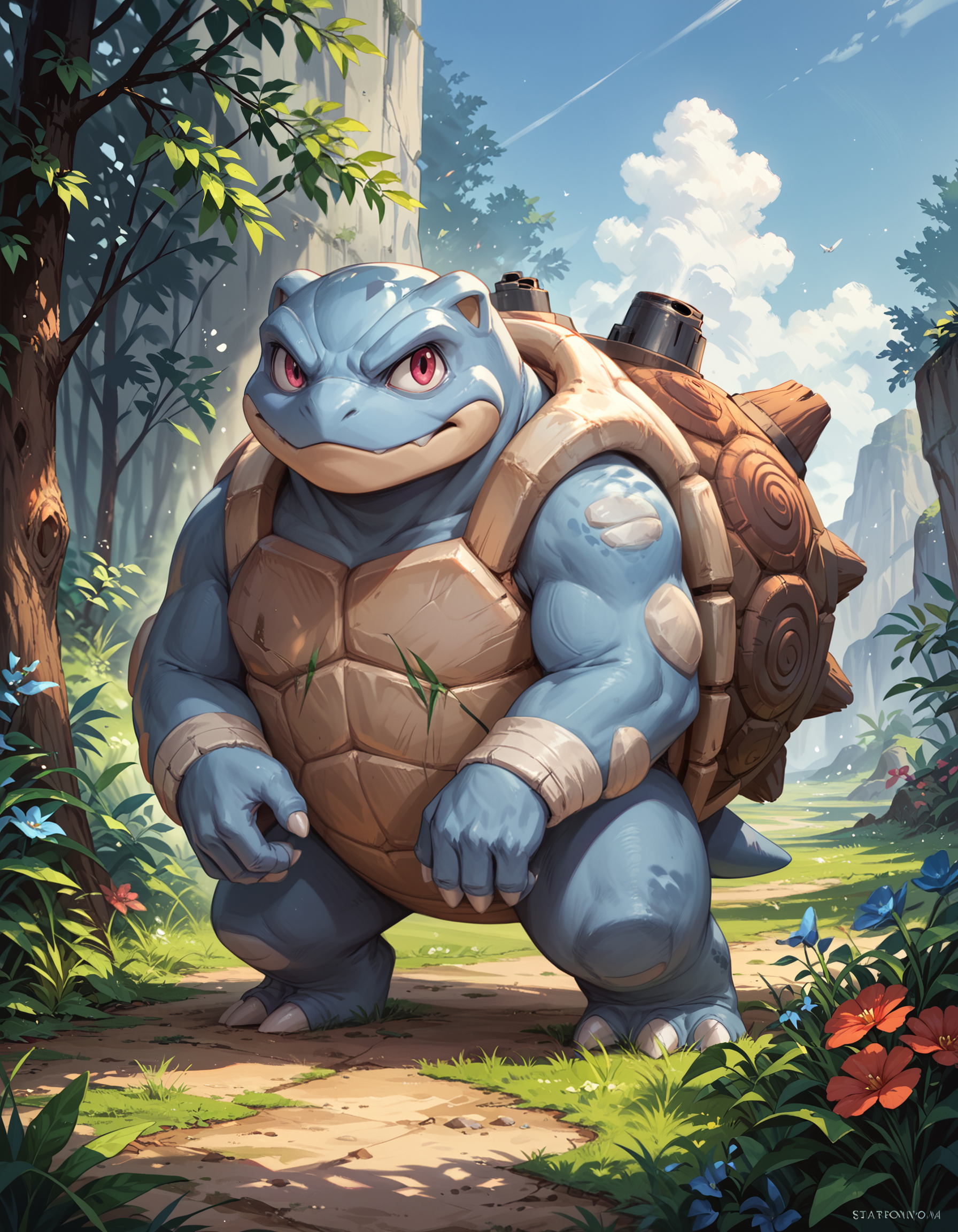 blastoise,pokemon_(creature),turtle_shell,cannon.png