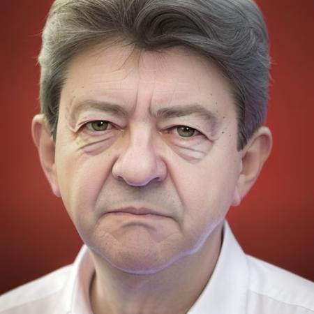 <lora:Jean_Luc_Melenchon-11:1> Jean Luc Melenchon, in a strike, high quality, best quality, fullbody, focus on face