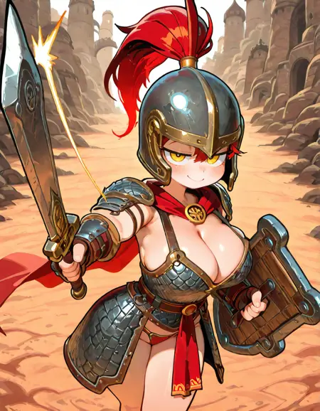 Gate Keeper (Warhammer)