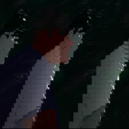 Sonny Boy - Cap v1.0