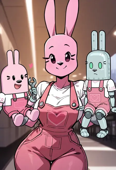 Widget (wow wow wubbzy)