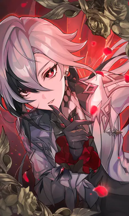 ShadowLabrys's Avatar