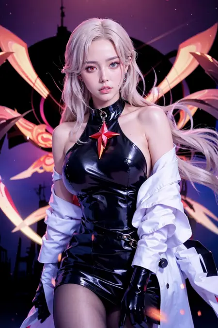 Lauriel_Dimension_Breaker_AoV_Model_LoRA_V.2