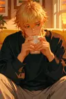 Meitho's Avatar