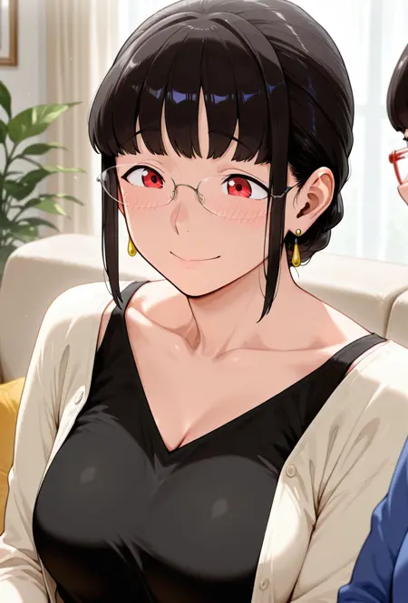 Umejima Akiko