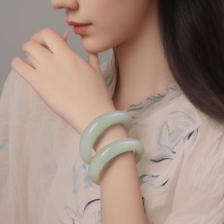 bracelet Jade Bracelet V1