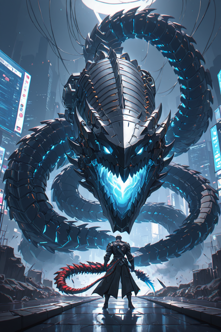 DeepStrike's Avatar